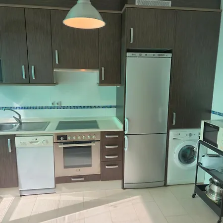 Apartamento Breogán