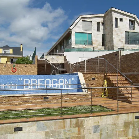 Breogán * Foz