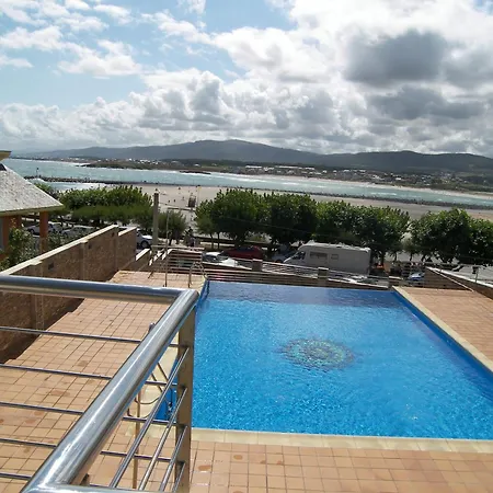 Breogán Apartamento *