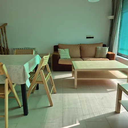 Apartamento Breogán Foz