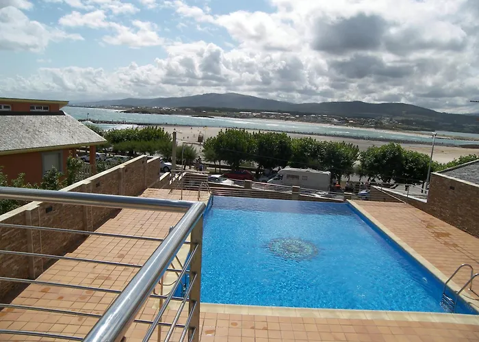 Breogán Apartamento *