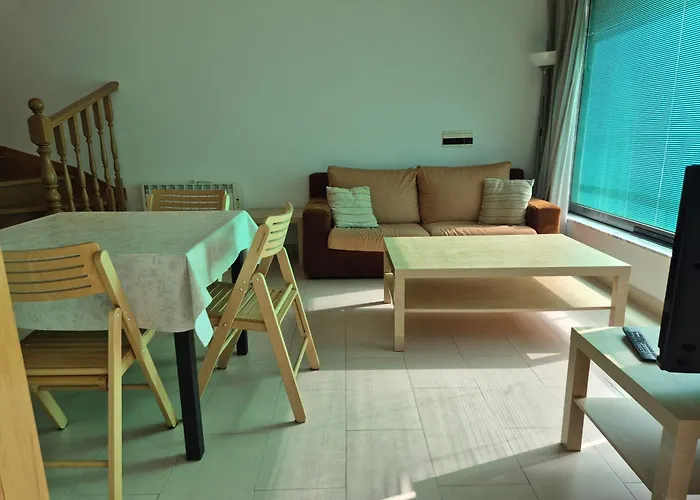 Apartamento Breogán Foz