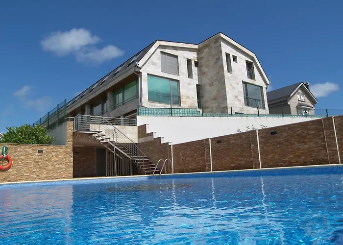 Apartamento Breogán